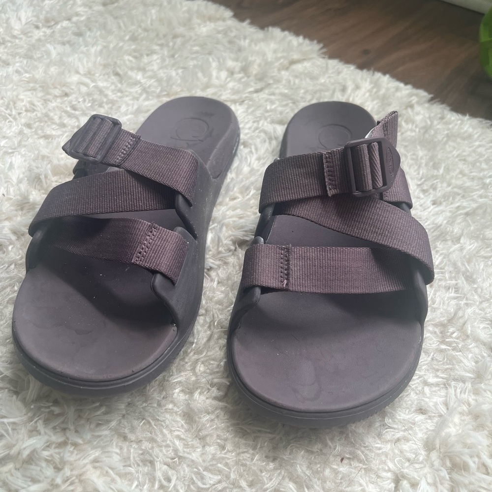 Chacos Chillos Slides